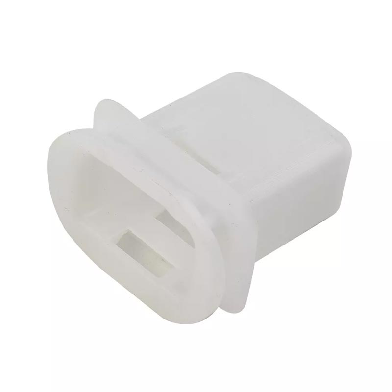 Waarom zijn de achterstoelvergrendelingsclip van auto's gemaakt van plastic clips?