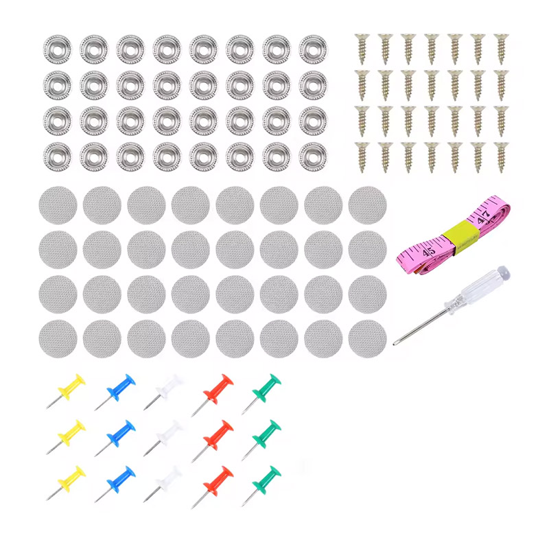 Wat zijn autoplafondclips en hoe beveiligen ze het interieur van uw voertuig?