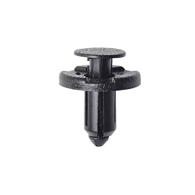 Auto voorbumper clips 8 mm gat