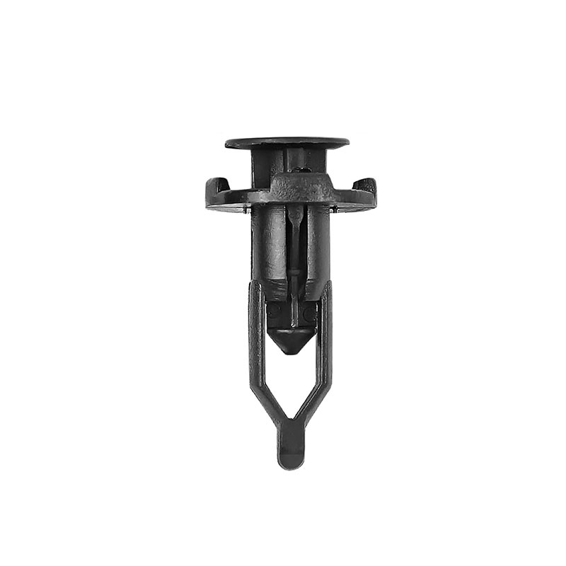 Auto klinknagel houder spatbord bumper bevestigingsmiddelen clips