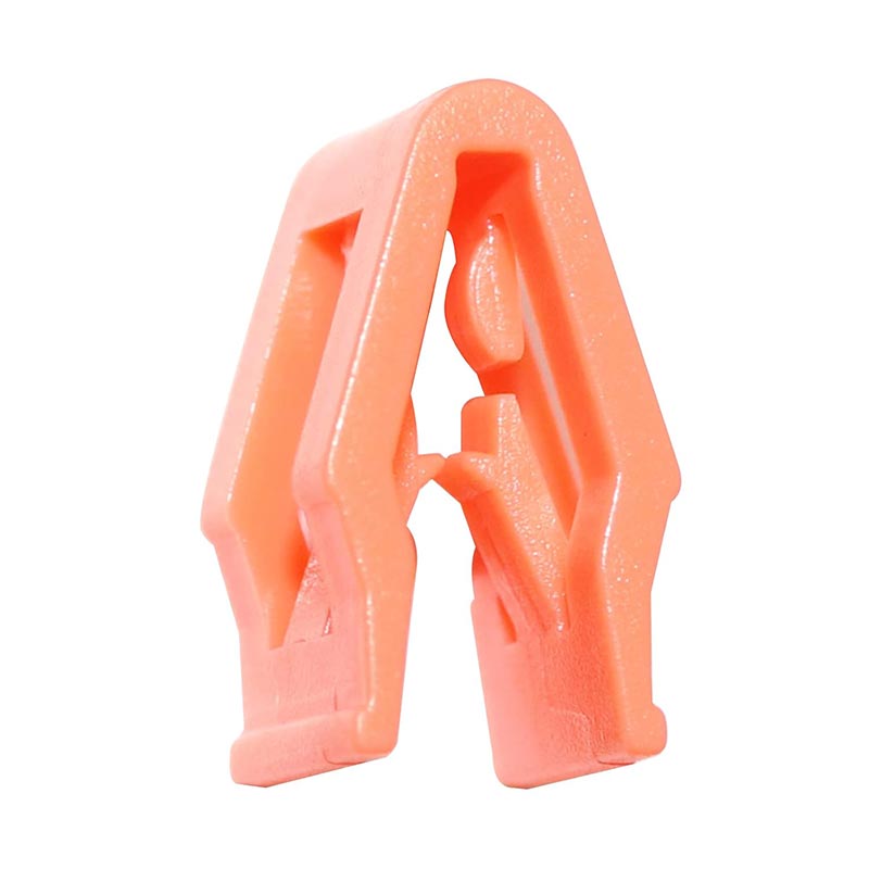 Clips middenkader instrumentenpaneel