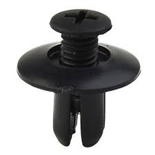 Hoge kwaliteit Plastic General Motors Clip