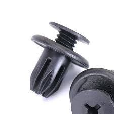 Aangepaste autoclips voor Honda -modellen