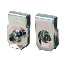 Premium metalen automotive bevestigingsmiddel