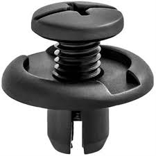 Standaard-formaat Automotive Fastener voor Universal